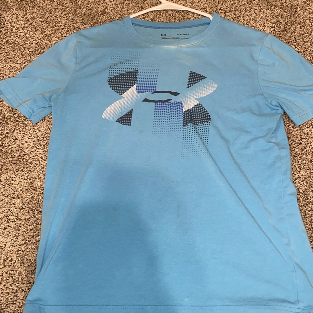 Under Armor Shirt